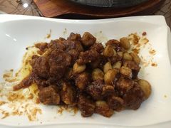 -丽华餐厅·天津菜(艳阳路店)