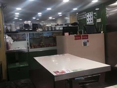-佰搭果·广式茶餐厅(西华路店)