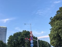 -仙林中心(地铁站)