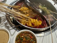 -大斌家串串火锅(德思勤店)
