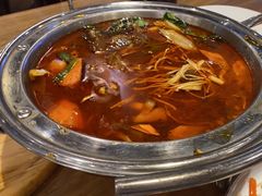 -天山传奇新疆菜(SKLP店)