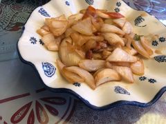 -希拉穆仁草原乌日娜餐包