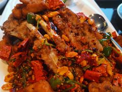 -海湾壹品·粤菜·早茶·烤鸭(拱北店)