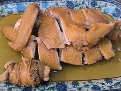 特色爊鸡-芸海阁·农家私房菜(沙家浜景区出口店)