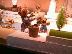 -成都泰迪熊博物馆