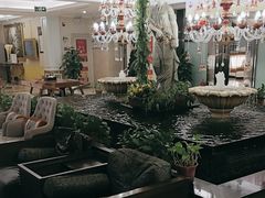 -汤泉良子.足疗按摩.SPA(中关村店)