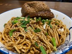 一味特色干拌面-一味老卤面(大石桥店)
