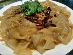 -李家猪蹄融合菜馆(河松街店)