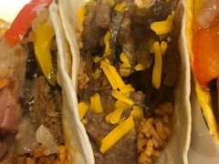 -Taco Bell 塔可钟(民田路店)