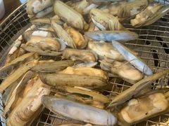 -海味当家·蒸锅海鲜(星海公园店)