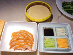 荷香烤鸭-韵秋荷(宝山龙湖天街店)