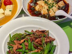 -鑫小城故事·藕汤·家常菜(台北一路总店)