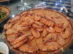 -钱大妈海鲜饭店(保利林语店)