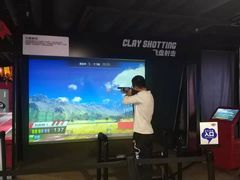-VS SPORTS PARK运动玩乐园·团建·生日会(合生汇店)