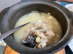 -干老四雅鱼饭店(滨江西路店)