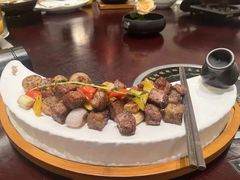 -皇厨荣升名厨家宴.赣州客家菜