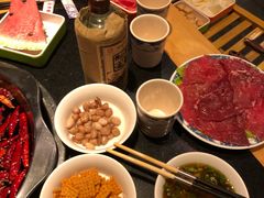 -董家湾重庆老火锅(嘉华店)