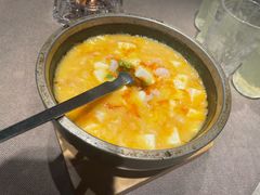 -珈境湖畔餐厅·湖北菜·江浙菜•樱花季(西北湖店)