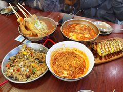 -青春分食(仙林大学城店)
