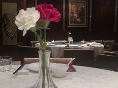 -金枝玉叶上海人家食府(三里河店)