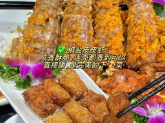 -小海豚•老字号海鲜餐厅(天涯店)