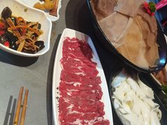 -洞子口重庆鲜货火锅(楚翘城旗舰店)