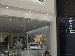 -GOOD好事咖啡(会展城店)