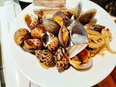 -松山湖帝豪花园酒店西餐厅(美景中路店)