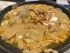 -O记东北砂锅麻辣烫