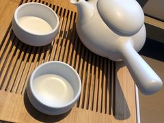 -全季酒店(成都春熙路IFS国金中心店)