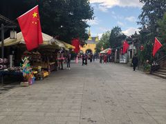 -天龙八部武侠城