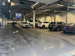 -浙江中升裕迪奥迪4S店(西溪店)