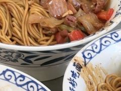 -梅溪·小伙子干挑面(安吉总店)
