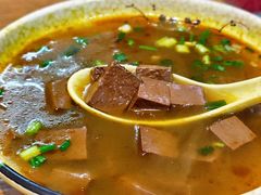 -黄阿姨锅贴大王(万航渡路店)