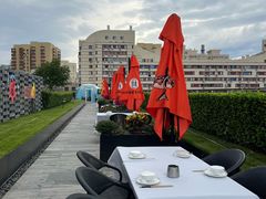 -悦融·京鲁菜·露台花园(安定门店)
