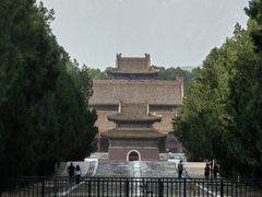-清西陵