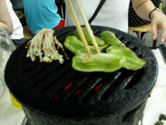 android_upload_pic-大槐树烤肉馆