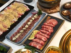 -妥妥烤肉料理(凯德店)