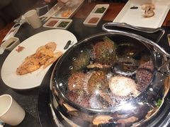 -苏大嘴海鲜牧场(奥林匹克店)
