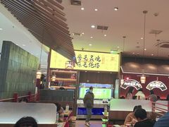 -侃爷南门铜锅涮肉