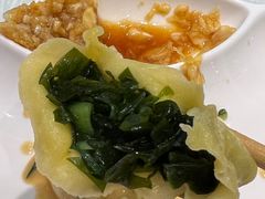 -添福来墨鱼饺子 · 海鲜东北菜(大连星海·黄浦路店)