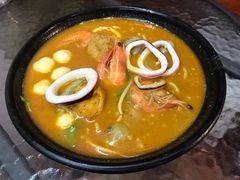-老闽味沙茶面·姜母鸭(传承35年曾厝垵店)