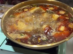 -云晓光头烧烤吧(盛夏店)