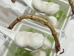 -品海楼·大连海胆锅贴馆(东港店)