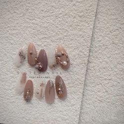 -Cici Nail日式美甲美睫工作室