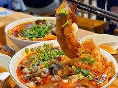 -螺小胖柳州螺蛳粉(钟楼总店)