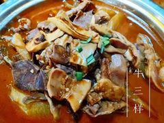 -芳芳私房菜·精做淮扬菜(承德路店)