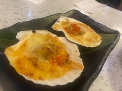 -大渔铁板烧(蛇口店)