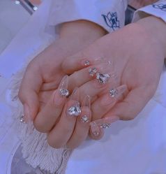 -M·X Nail日式美甲美睫