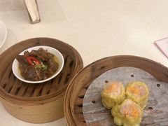 -香宫中餐厅·大连香格里拉(人民路店)